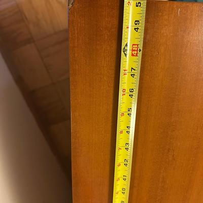 Basic-Witz Mid-Century Sideboard