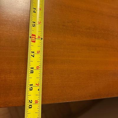 Basic-Witz Mid-Century Sideboard