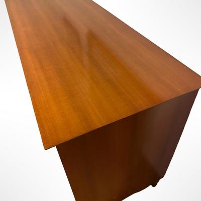 Basic-Witz Mid-Century Sideboard