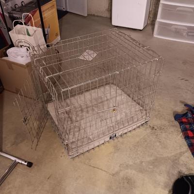 MEDIUM SIZE KENNEL, SW AIRLINE SOFT SIDED KENNEL, OUTWARD HOUND SMALL ANIMAL BACKPACK AND XL DOG COAT