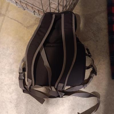 MEDIUM SIZE KENNEL, SW AIRLINE SOFT SIDED KENNEL, OUTWARD HOUND SMALL ANIMAL BACKPACK AND XL DOG COAT