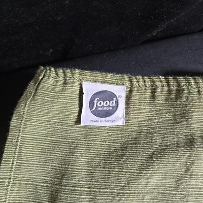 Hand-thrown terracotta or clay cooking pot with a lid - Chip and dip bowl - Wooden fruit bowl and more