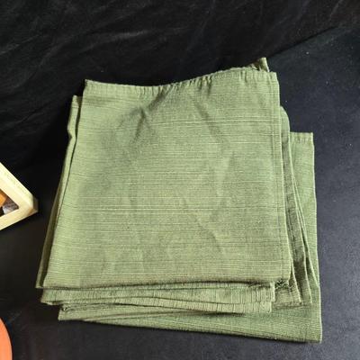 Hand-thrown terracotta or clay cooking pot with a lid - Chip and dip bowl - Wooden fruit bowl and more