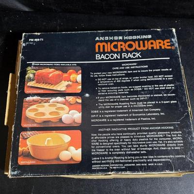 Kitchen Aid toaster - GT Xpress 101 electric countertop grill and snack maker - Microwave bacon rack