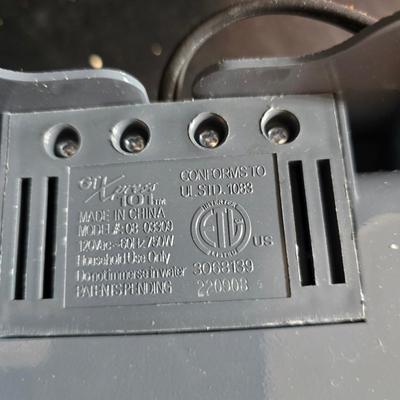 Kitchen Aid toaster - GT Xpress 101 electric countertop grill and snack maker - Microwave bacon rack