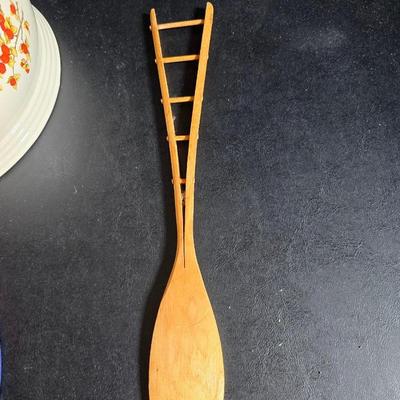 Cambridge covered casserole dish in the "Bittersweet" pattern - Orgreenic frying pan - silicone hot pads - kitchen towels and more