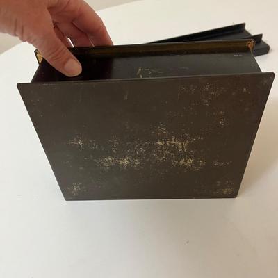 Vintage Mahjong Set (LC-BC)