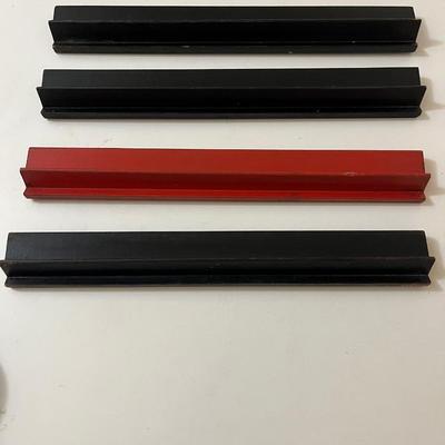 Vintage Mahjong Set (LC-BC)