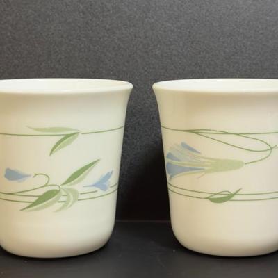 Sale Photo Thumbnail #17: Includes 4 cups