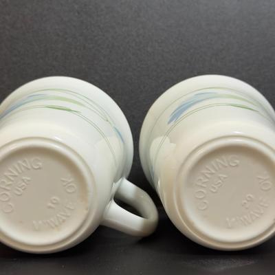 Sale Photo Thumbnail #18: Includes 4 cups