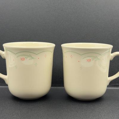 Sale Photo Thumbnail #27: Includes 2 coffee cups