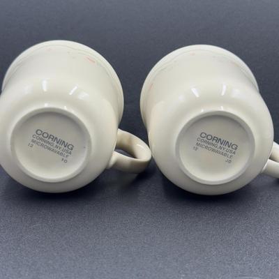 Sale Photo Thumbnail #28: Includes 2 coffee cups