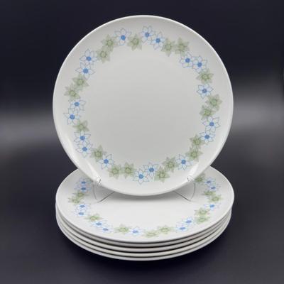 Sale Photo Thumbnail #33: Includes 6 plates 