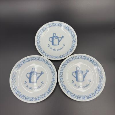 Sale Photo Thumbnail #50: Includes 3 plates 