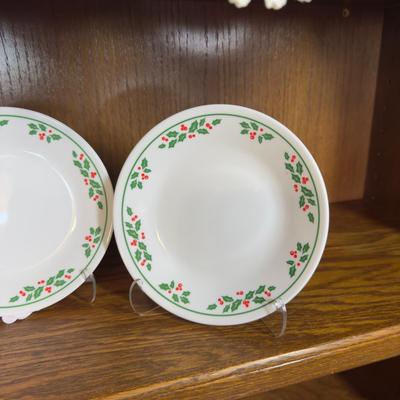 Sale Photo Thumbnail #91: Includes 3 plates measuring 6 3/4"
