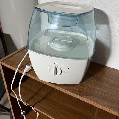 Equate humidifier
