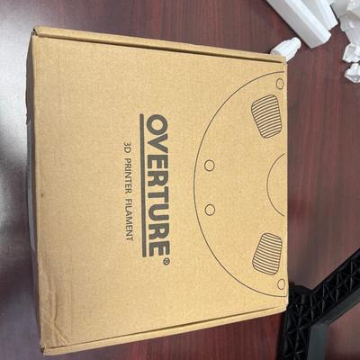 Creality CR-6SE 3d printer