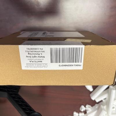 Creality CR-6SE 3d printer