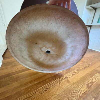 MCM Tulip Table (LC-SF)
