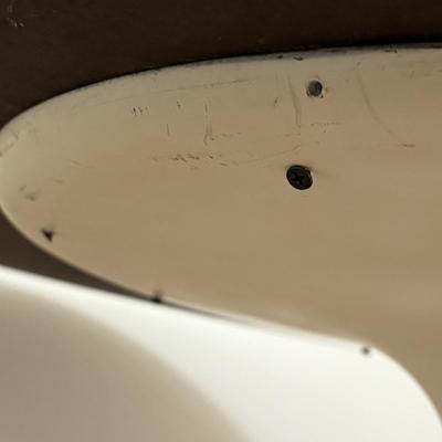 MCM Tulip Table (LC-SF)