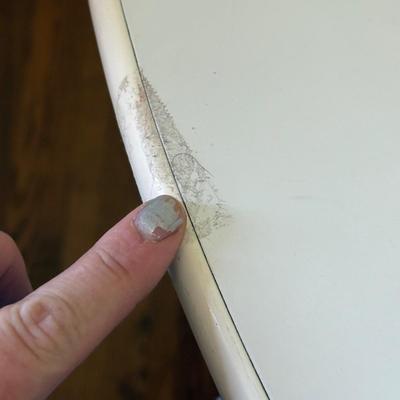 MCM Tulip Table (LC-SF)