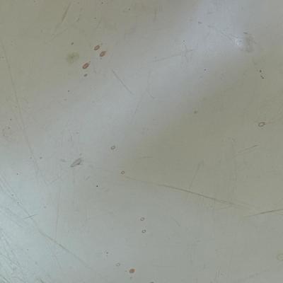 MCM Tulip Table (LC-SF)