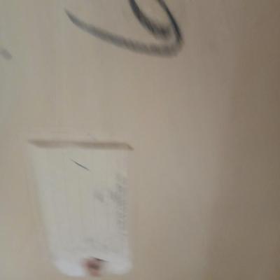 Drop leaf Harvest table Antique Salem Maple