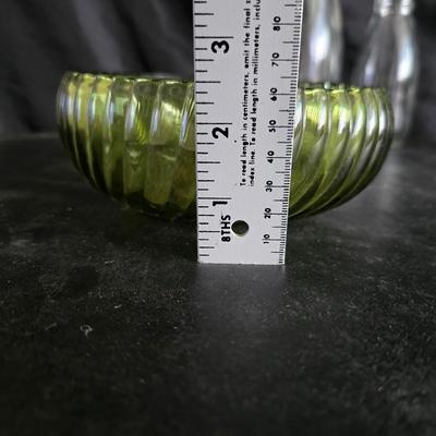 Vintage meat grinder - hand mixer - and an assortment of other kitchen items used on the farm