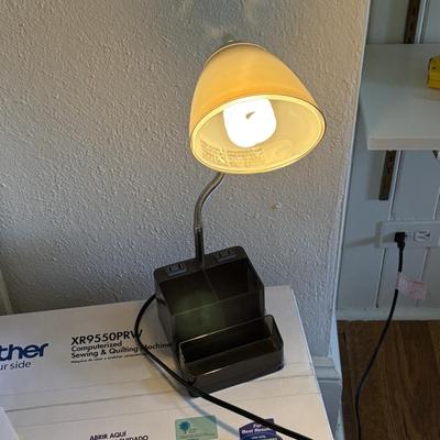 Office & Organizational Supplies (LC-SF)