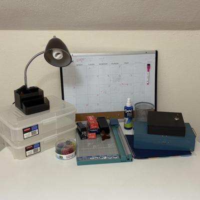 Office & Organizational Supplies (LC-SF)