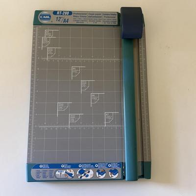 Office & Organizational Supplies (LC-SF)