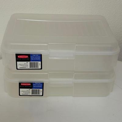 Office & Organizational Supplies (LC-SF)