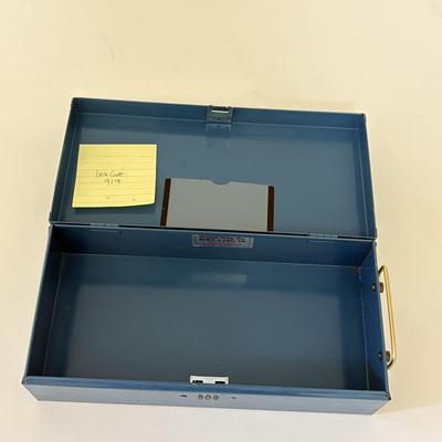 Office & Organizational Supplies (LC-SF)