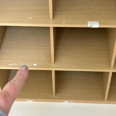 Office & Organizational Supplies (LC-SF)