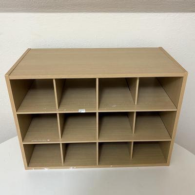 Office & Organizational Supplies (LC-SF)