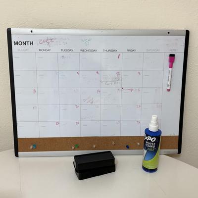 Office & Organizational Supplies (LC-SF)