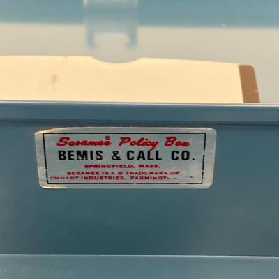 Office & Organizational Supplies (LC-SF)