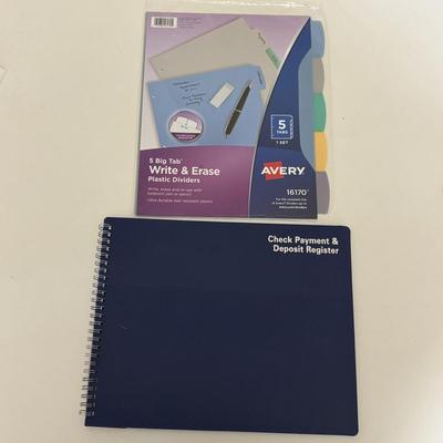 Office & Organizational Supplies (LC-SF)