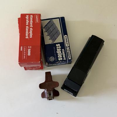 Office & Organizational Supplies (LC-SF)