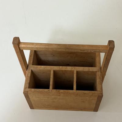 Office & Organizational Supplies (LC-SF)