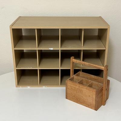 Office & Organizational Supplies (LC-SF)