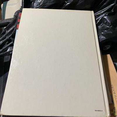 Vintage Star Wars books