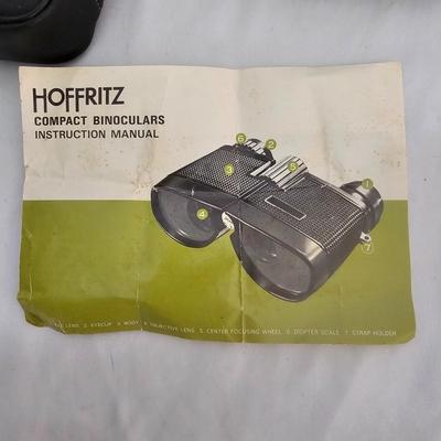 Collection of Audubon Society Field Guides, Gardening Books & Binoculars (LR-JS)