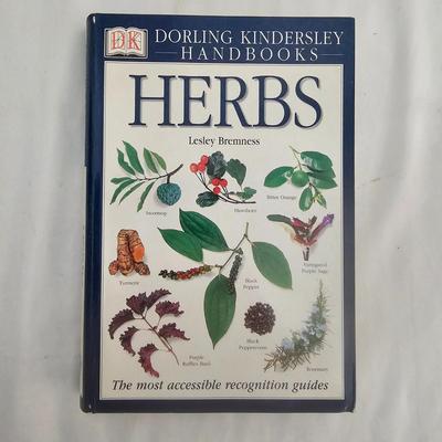 Collection of Audubon Society Field Guides, Gardening Books & Binoculars (LR-JS)