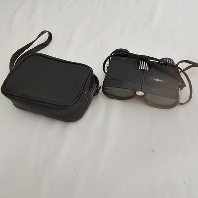 Collection of Audubon Society Field Guides, Gardening Books & Binoculars (LR-JS)