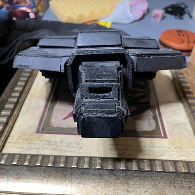 Grimdark Titan Robot Proxy for 28-32 mm scale Tabletop Minature War Games