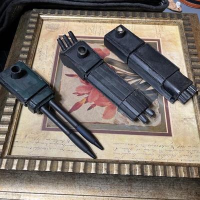 Grimdark Titan Robot Proxy for 28-32 mm scale Tabletop Minature War Games