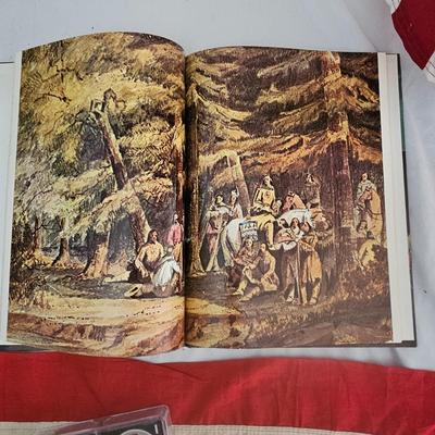 U.S. Flags & Americana Items (LR-JS)