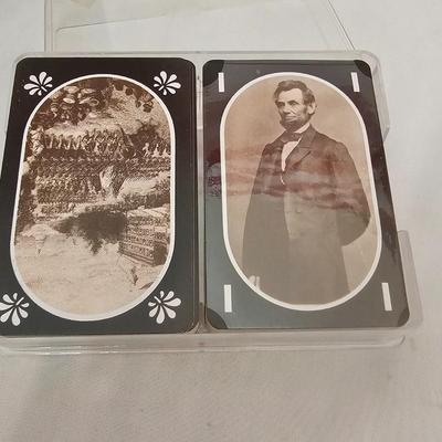 U.S. Flags & Americana Items (LR-JS)