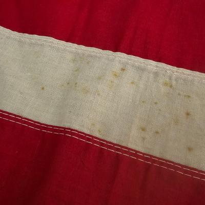 U.S. Flags & Americana Items (LR-JS)